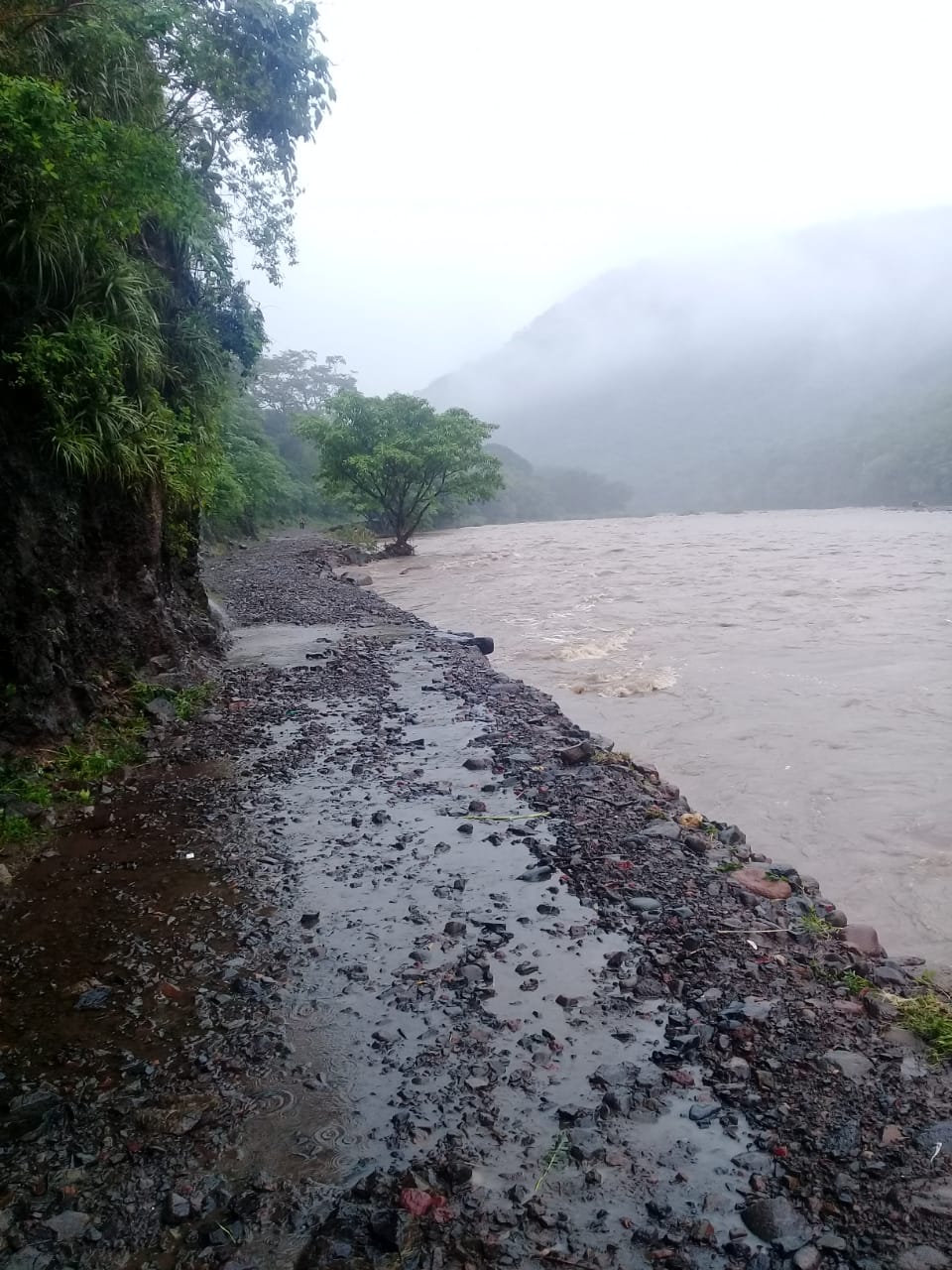 rios